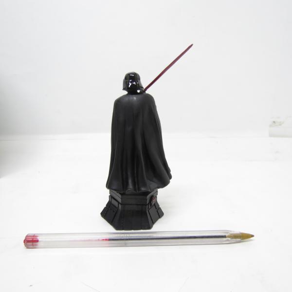 Planeta Deagostini Darth Vader Star Wars Xadrez