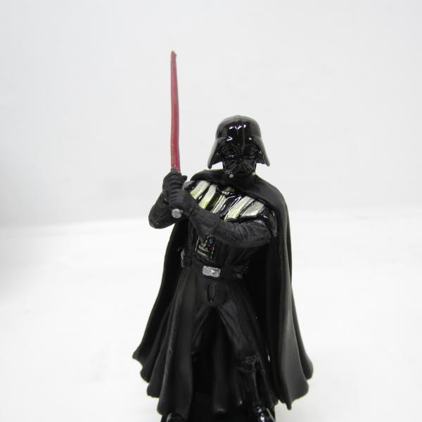Star Wars - Guerra Nas Estrelas - Darth Vader em resina