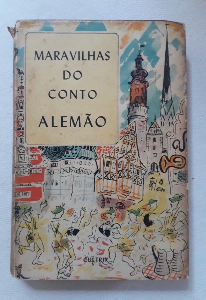 Livro - A aventura do xadrez - Edward Lasker - tradução