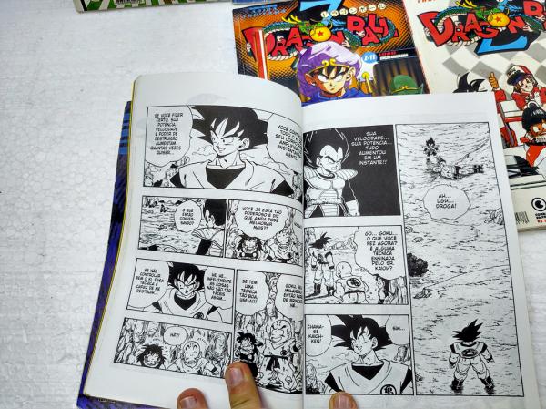 Dragon Ball Z n° 49/Conrad