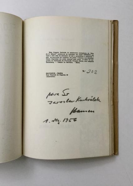 Sold at Auction: Karl Heinz Hansen, Karl-Heinz Hansen-Bahia