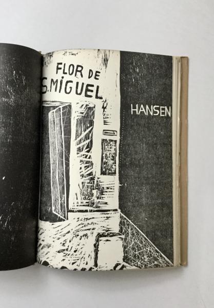 Sold at Auction: Karl Heinz Hansen, Karl-Heinz Hansen-Bahia