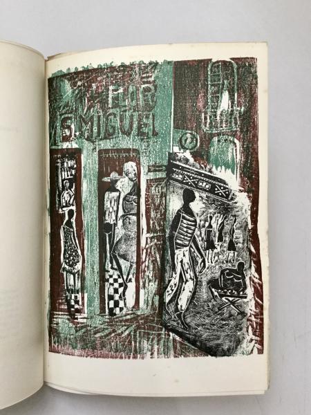 Sold at Auction: Karl Heinz Hansen, Karl-Heinz Hansen-Bahia