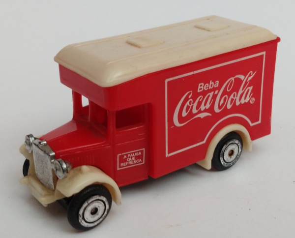LOTE - Com 25 Geloucos da Coleção Coca Cola - Anos 9