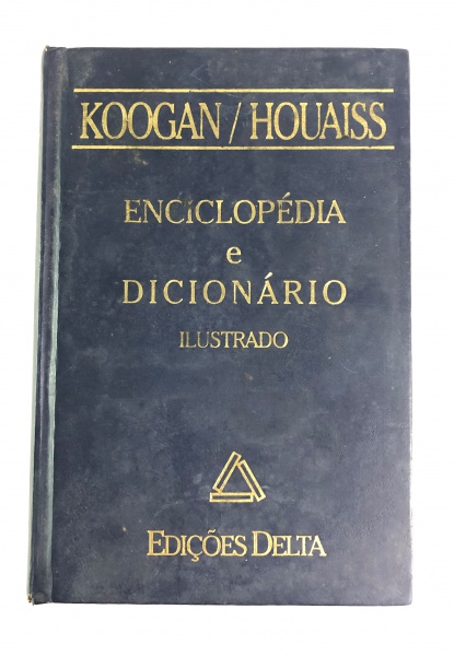 Colecionismo- Dicionário HOVAISS, o mais completo