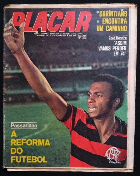 Revista Placar