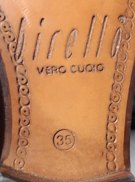 Sapatos Birello