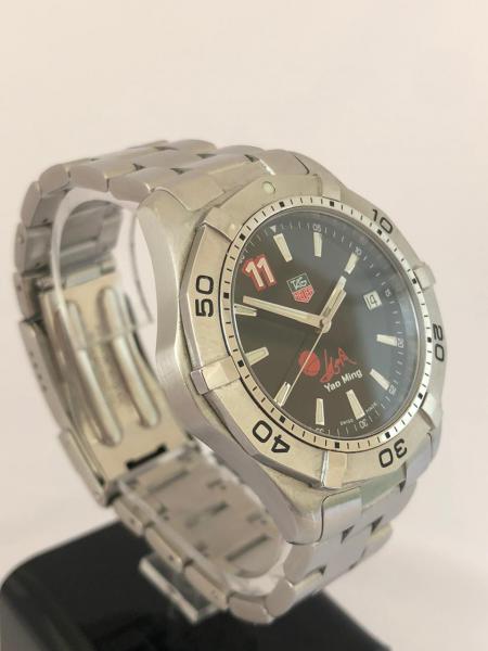 Rel gio Tag Heuer Aquaracer 38mm movimento quartz edi o