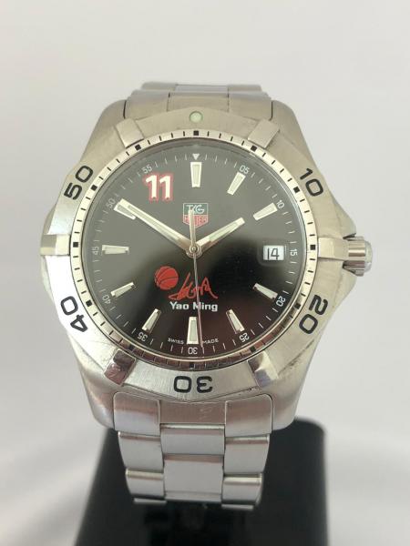 Rel gio Tag Heuer Aquaracer 38mm movimento quartz edi o