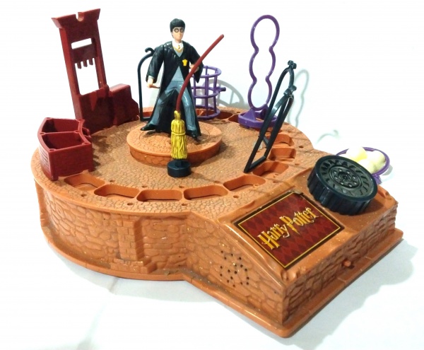 Harry Potter « Blog de Brinquedo