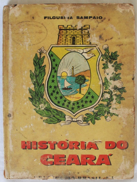 História do Ceará 7a edição