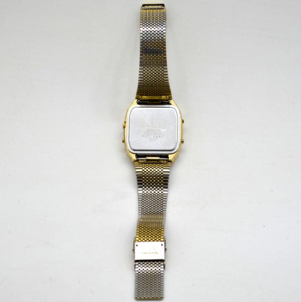 relogio citizen watch co water resist