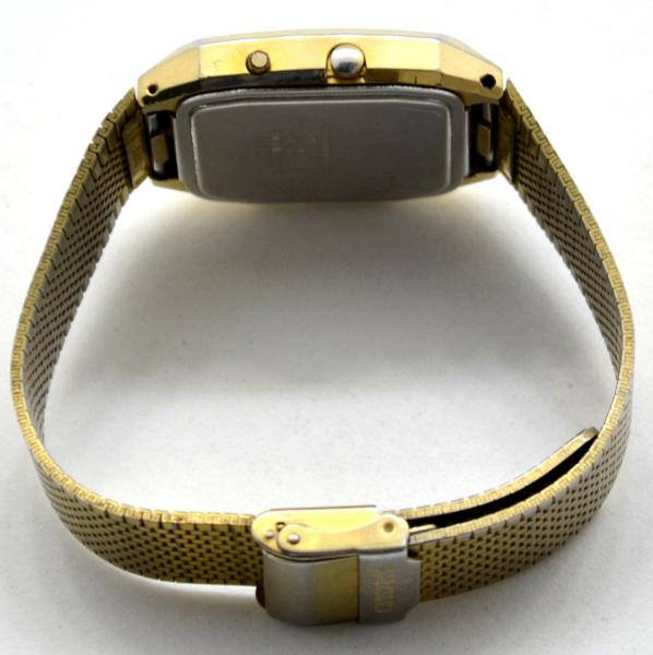 relogio citizen watch co water resist