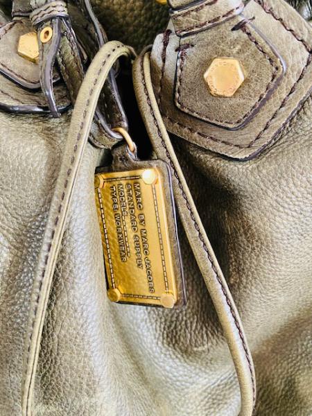 dust bolsa marc jacobs