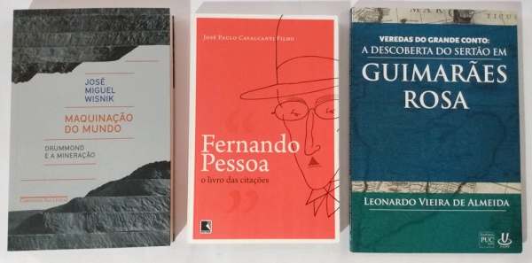 Grande Sertão: Veredas - Penguin Livros