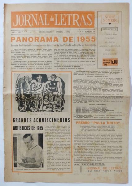 Jornal de Letras