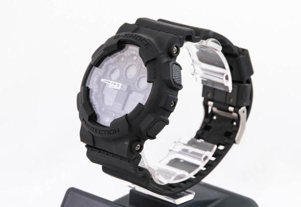 gshock antigo