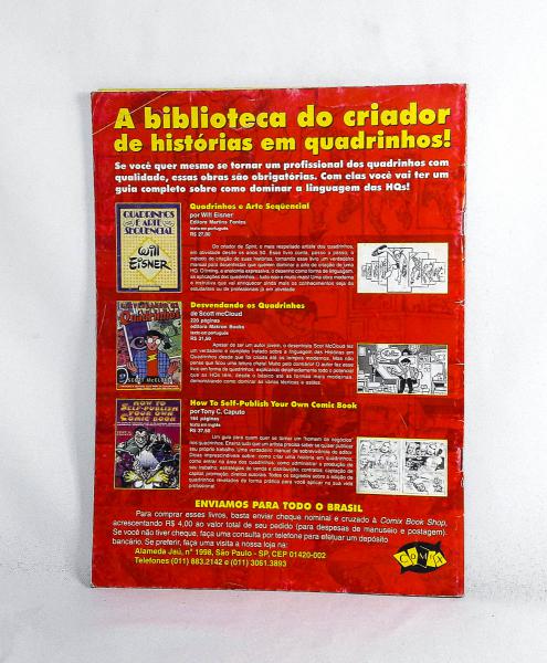 Curso prático de desenho 11