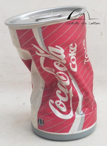 Colecionismo:- Lote 30 Gelouco Coca Cola 03