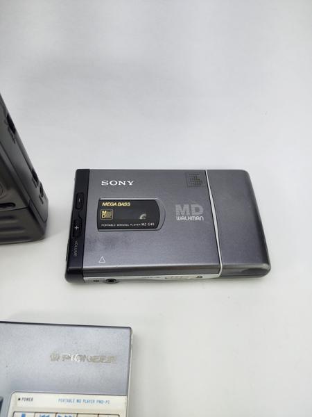 Sony MZ-E40 Personal MiniDisc Player for sale online