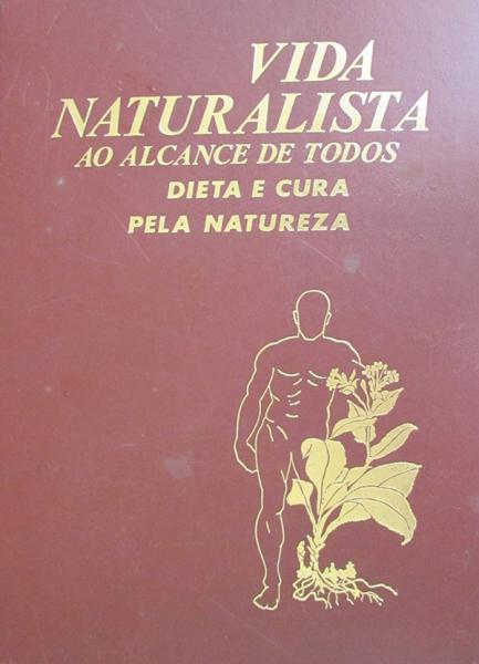 Bibliofilia: volumes: 1) As plantas que curam (c/ 32 planchas d