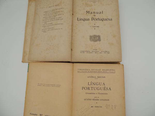 Manual de Português do Itamarati by Revistas Virtuais - Issuu