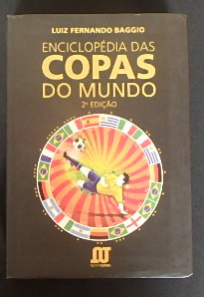 Enciclopédia das Copas