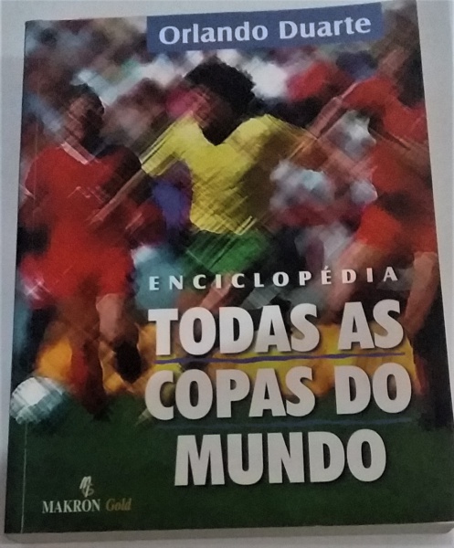 Enciclopédia das Copas