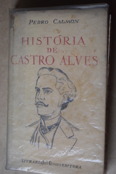 História de Castro Alves 