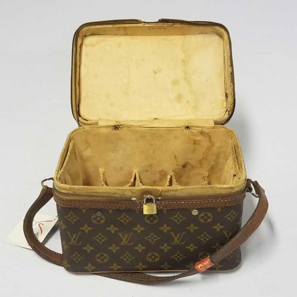 FRASQUEIRA LOUIS VUITTON MONOGRAM