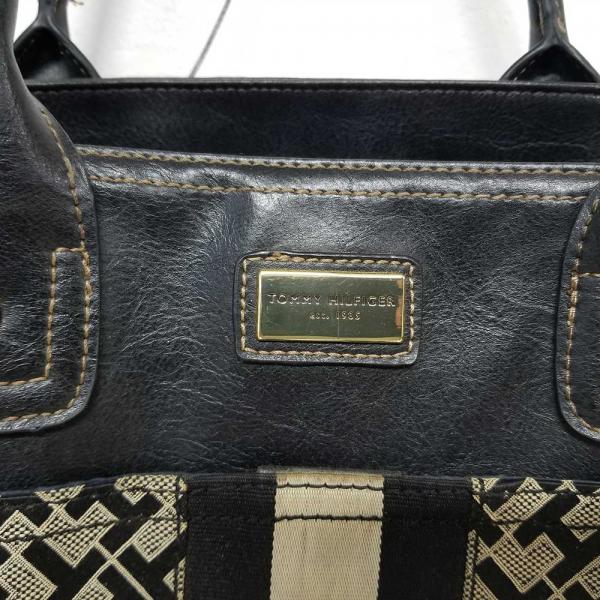 vintage tommy hilfiger bolsa