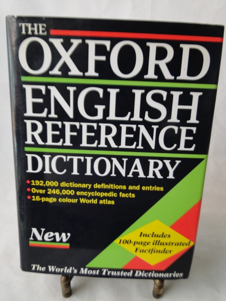 the-oxford-english-reference-dictionary-the-world