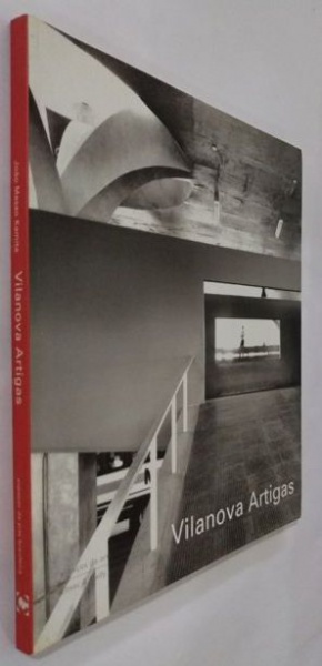 vilanova artigas 希少本 João Batista Vilanova Artigas: Elementos