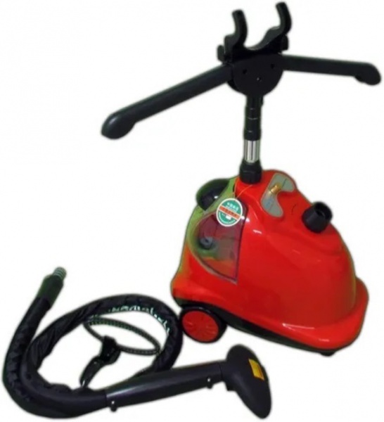 okachi steam iron