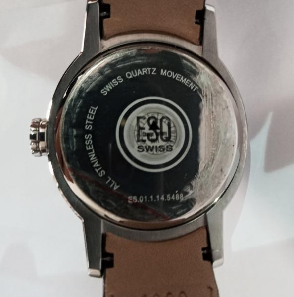 RELÓGIOS - Relógio FENDI com caixa original - pulseira