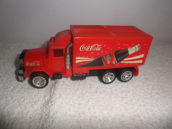 LOT 50 gogos GELOUCOS COCA-COLA BRASIL