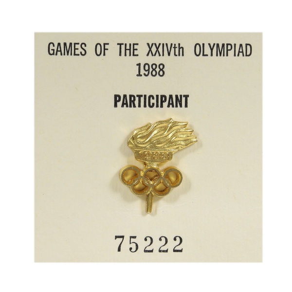 Jogos Olímpicos de Verão de 1988