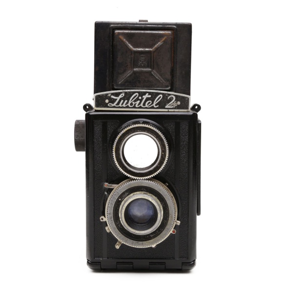 lomo lubitel 2