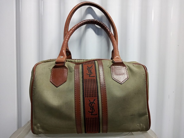 yves saint laurent weekend bolsa