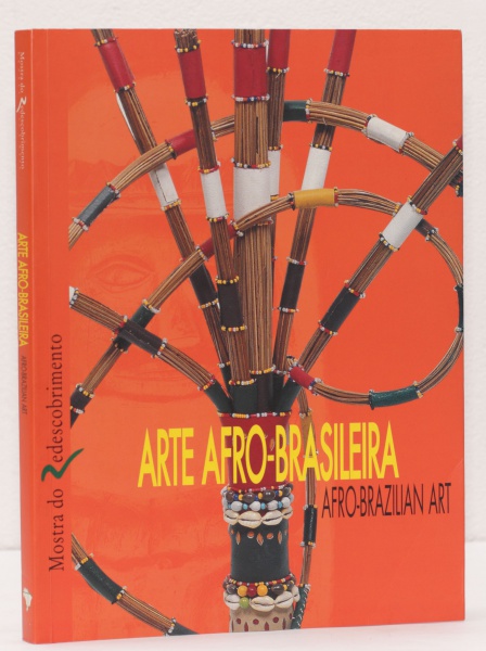 A Mão Afro-Brasileira: Significado da Contribuição Artí