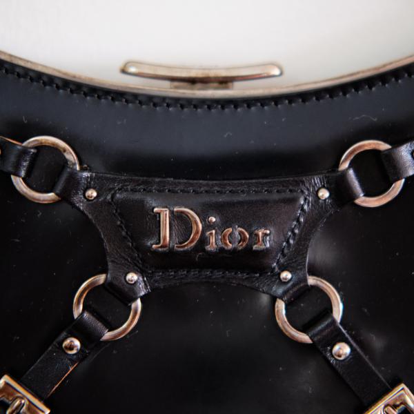 dior gambler bolsa