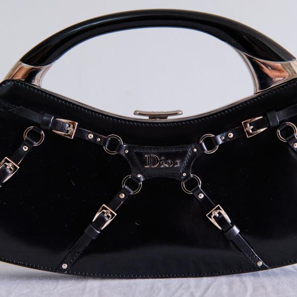 dior gambler bolsa