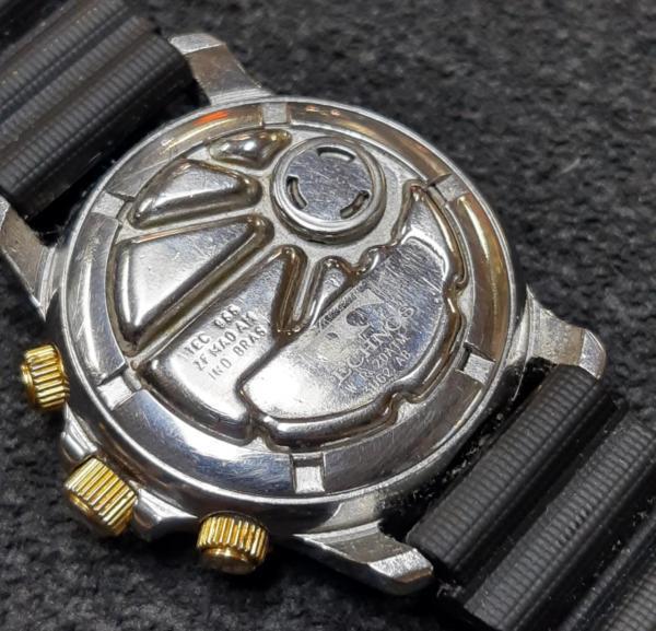 TECHNOS AQUADIVER, ZFM, QUARTZ, CHRONÓGRAFO, MULTIFUNÇÕ