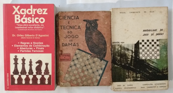 Xadrez Basico - Regras E Nocoes - Elementos De Combinacao - Aberturas