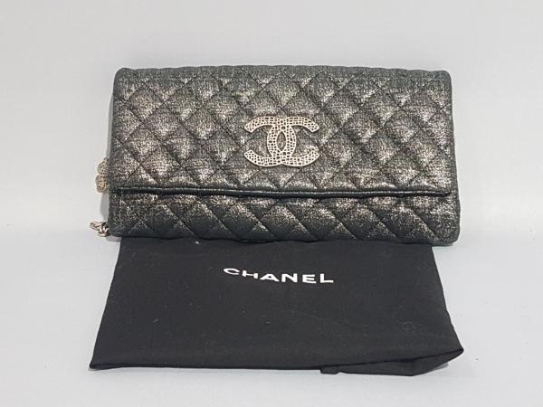 chanel bolsa dust bolsa