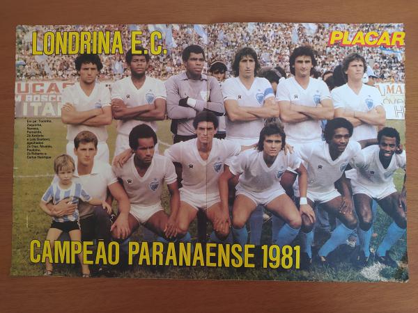 Camiseta Corinthians Rara 1978/79