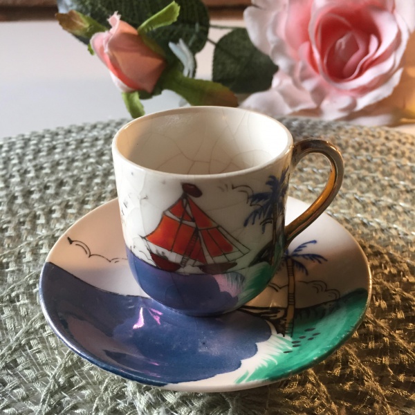 Mulher aos cinquenta: Maravilhosos jogo de chá  Vintage tea, Jogo de chá,  Jogo de chá porcelana