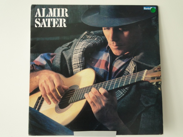 Disco de vinil Almir Sater - Vinil Records