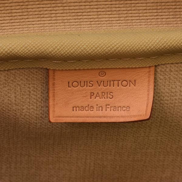 Cadeado Louis Vuitton Original 310 Dourado Feminino