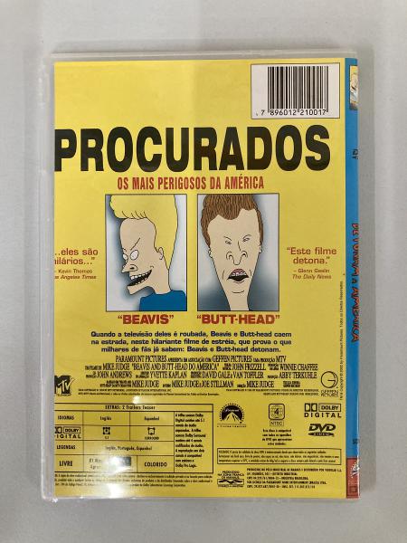 Dvd Identidade Roubada